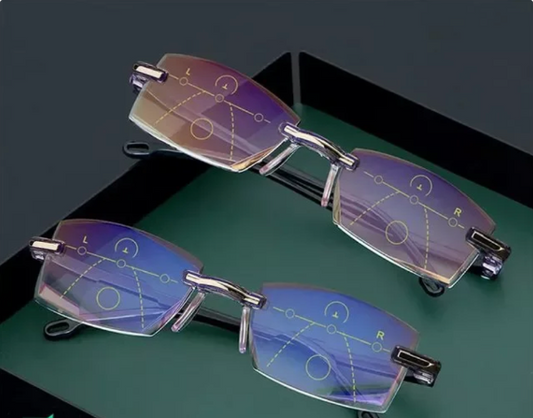 Lentes Smart RT90 - Tecnología de Ajuste Automático FLEX FOCUS