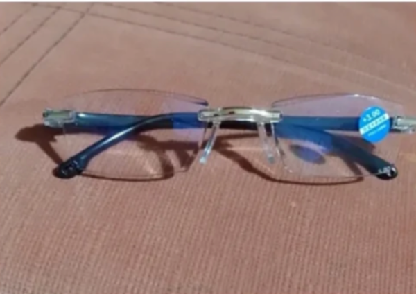 Lentes Smart RT90 - Tecnología de Ajuste Automático FLEX FOCUS