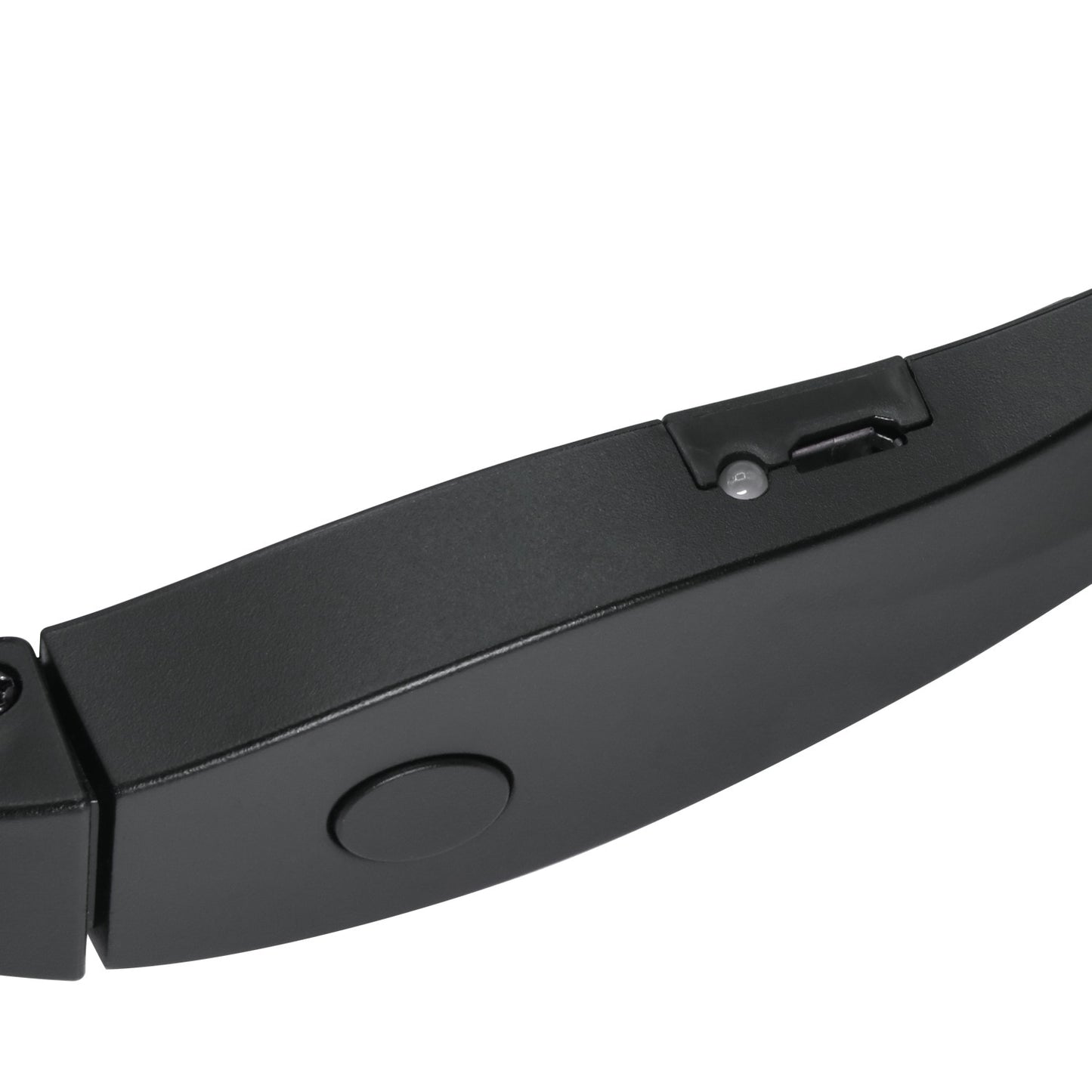Lupa con 4 lentes de aumento y conexión USB recargable, con luz LED. - Comercial AllyTrends SpA