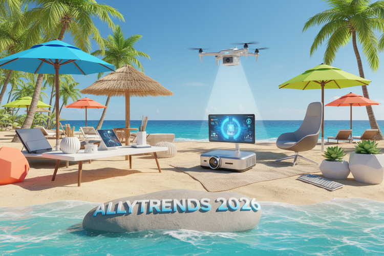 OFERTAS VERANO ALLYTRENDS 2026