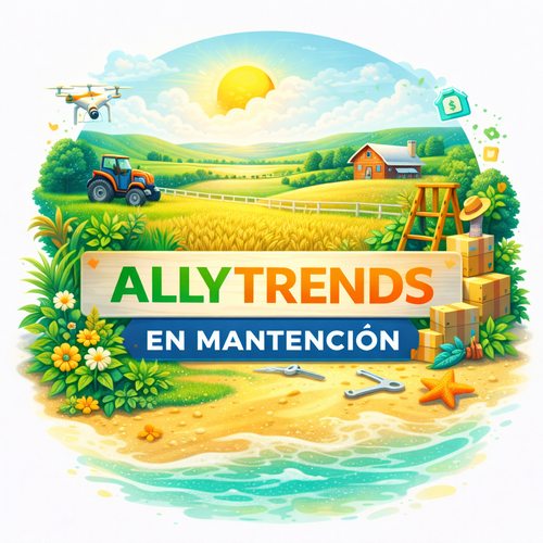 Comercial AllyTrends SpA