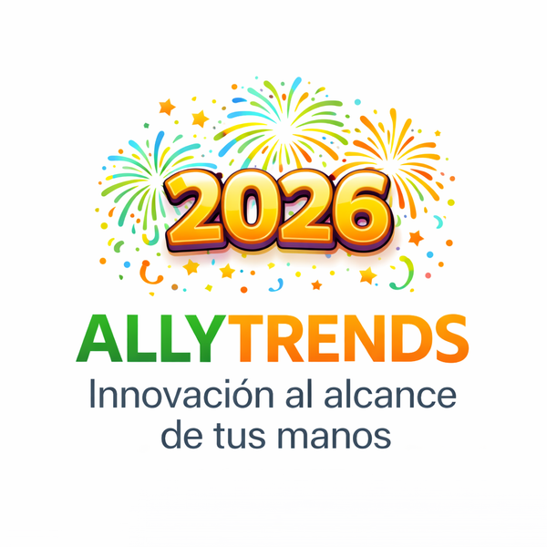 Comercial AllyTrends SpA