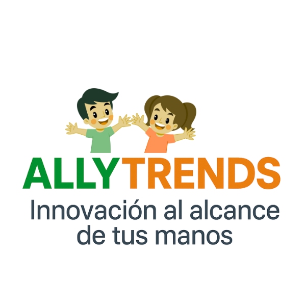 Comercial AllyTrends SpA