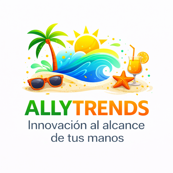 Comercial AllyTrends SpA