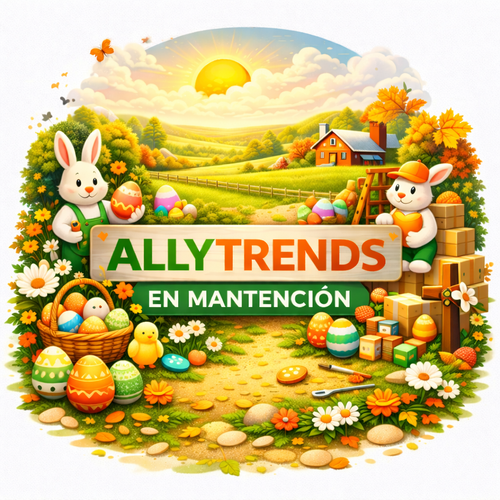 Comercial AllyTrends SpA