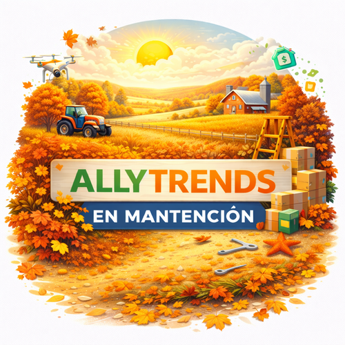 Comercial AllyTrends SpA