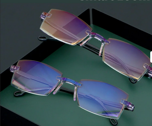 Lentes Smart RT90 - Tecnología de Ajuste Automático FLEX FOCUS